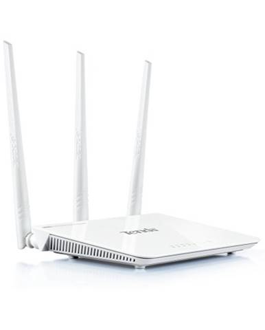 WiFi router Tenda F3
