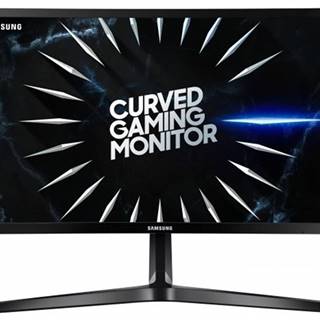 Samsung Monitor  C24RG50, značky Samsung