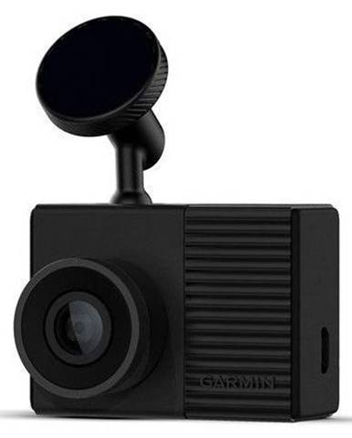 Kamera do auta Garmin Dash Cam 56 QHD, GPS, 140°