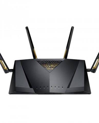 WiFi router ASUS RT-AX88U, AX6000