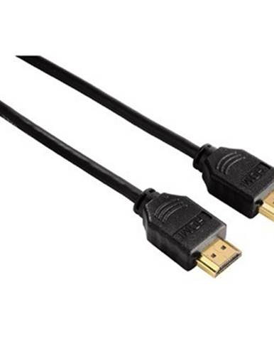 HDMI kábel Hama 11964, pozlátený, 2.0, 1,5m