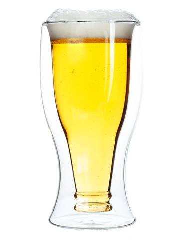 Termo pohár na pivo 500 ml HOTCOOL TYP 6