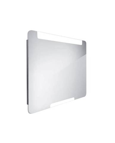 Zrkadlo bez vypínača Nimco 80x70 cm zrkadlo ZP