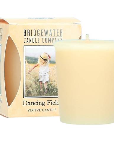 Votívna sviečka Bridgewater Candle Company Field, doba horenia 15 hodín