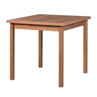 Sconto Jedálenský stôl MAXIM 9 dub stirling, značky Sconto