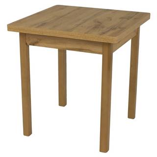 Jedálenský stôl UMI dub apalačský