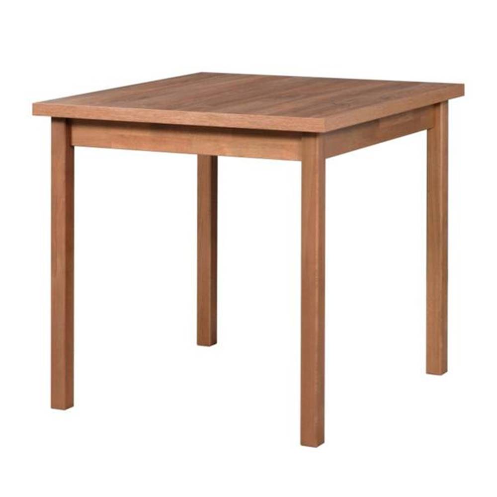 Sconto Jedálenský stôl MAXIM 9 dub stirling, značky Sconto