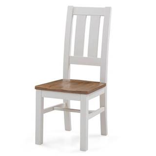 Jedálenská stolička COUNTRY borovica