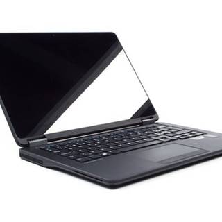 Dell Notebook  Latitude E7250, značky Dell