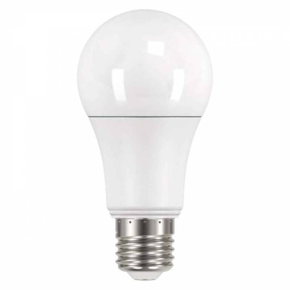 EMOS LED žiarovka Classic A60 13,2W E27 studená biela, značky EMOS