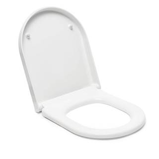 Vitra WC doska VitrA Integra biela duroplast, značky Vitra