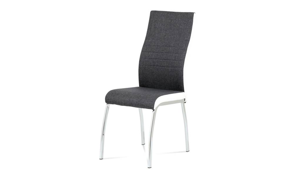 Sconto Jedálenská stolička CHLOE sivá, značky Sconto